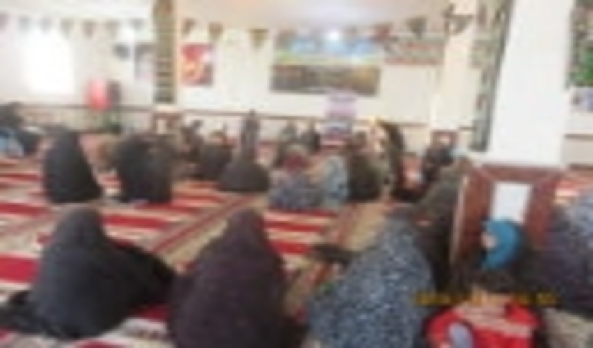 مشارکت مردم در حفظ ، احیاء و توسعه منابع طبیعی با تشکیل تعاونی در حوزه آبخیز داهوئیه 