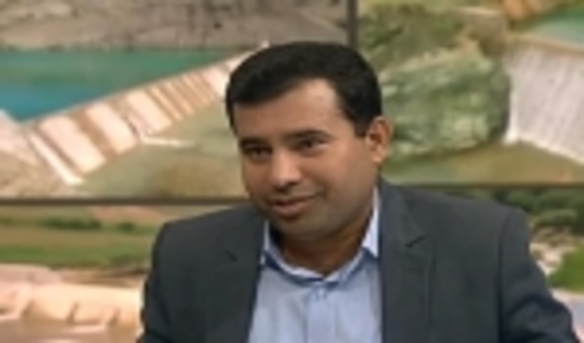 طرح آبخیزداری در بالادست ۱۹۰۰ رشته قنات کشور در حال انجام است