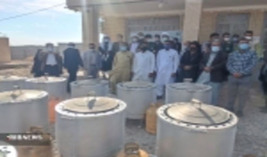 جایگزینی سوخت‌های مناسب بجای هیزم