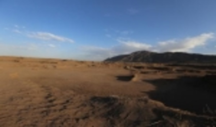 احیاء و بازسازی نخستین معدن ماسه در قالب ماده 25 قانون معادن ( ماده 17 اصلاحی ) 