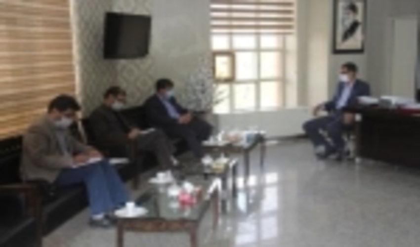 دومین نشست مدیران کل منابع طبیعی و آبخیزداری و ثبت اسناد و املاک  به میزبانی ثبت اسناد و املاک بمنظور حل مشکلات کاداستر 