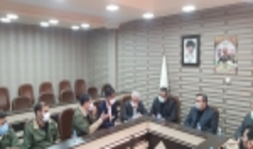 اتمام اجرای طرح کاداستر اراضی ملی تاپایان سال جاری