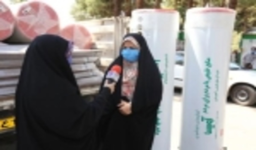 رئیس اداره حفاظت و حمایت اداره کل اعلام کرد حدود هفتصد خانوار روستایی و عشایری تحت پوشش طرح جایگزینی سوختهای فسیلی قرار گرفته اند 