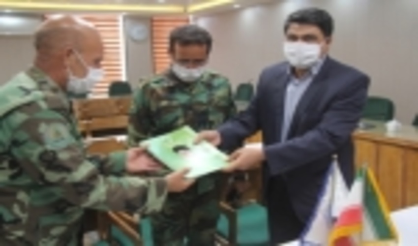 برگزاری چهارمین جشنواره ملی روز جنگلبان