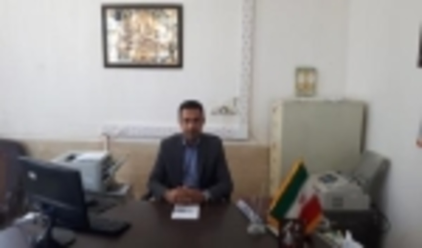 تثبیت مالکیت دولت بر بیش از بیست و پنج میلیون متر مربع از عرصه های منابع طبیعی فهرج 