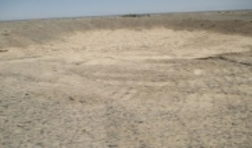 افتتاح پروژه کنترل هرزآب رفسنجان به مناسبت هفته دولت