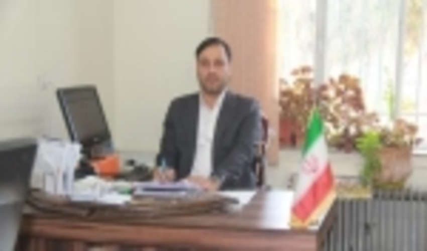 تجلیل از  پایگاه مقاومت بسیج اداره کل