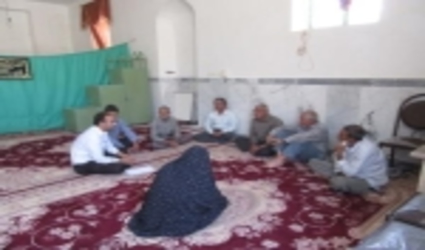 اخبار منابع طبیعی شهرستان کوهبنان