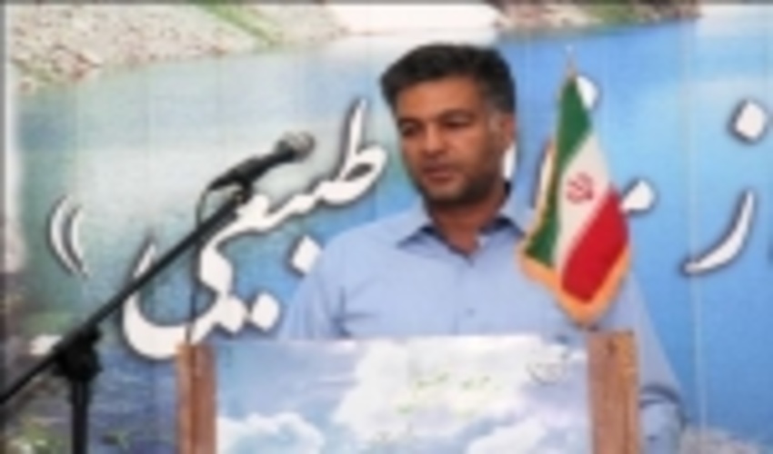 اخذ بیش ازهفتصد و چهل و نه میلیون مترمربع سند تک برگ اراضی ملی در شهرستان سیرجان از ابتدای سال 97تاکنون