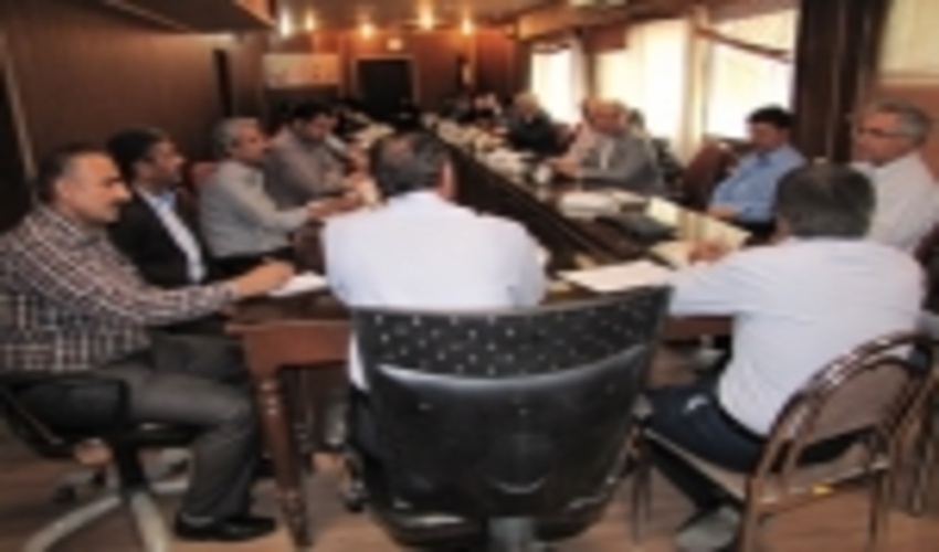 یازدهمین نشست فنی - تخصصی گیاهان دارویی 