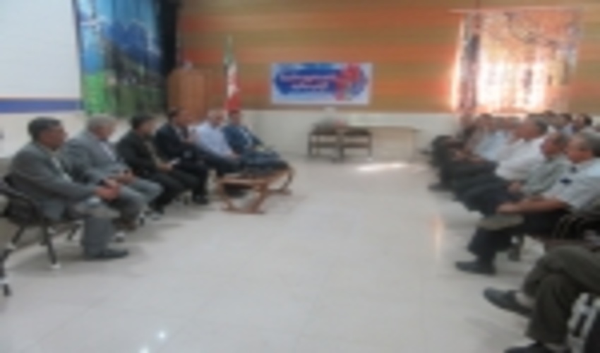 بررسی وضعیت طرحهای مرتعداری و نحوه بهره برداری بهینه از مراتع با حضور مرتعداران شهرستان سیرجان 