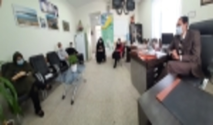 هفته منابع طبیعی با توزیع نهال در شهرستان بردسیر آغاز می شود 