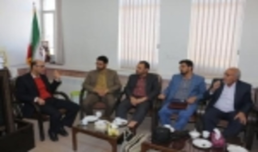 دستگاه قضا در شهرستان شهربابک حامی منابع طبیعی و حفظ انفال است.