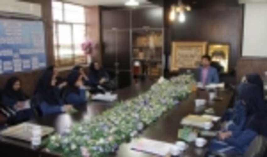 آموزش مباحث منابع طبیعی به معلمین مدارس ، گامی بلند در راستای فرهنگ سازی 