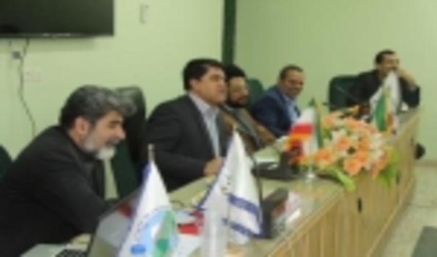 وجدان کاری و نظم اداری از شاخصه های یک اداره مطلوب و کارآمد است.