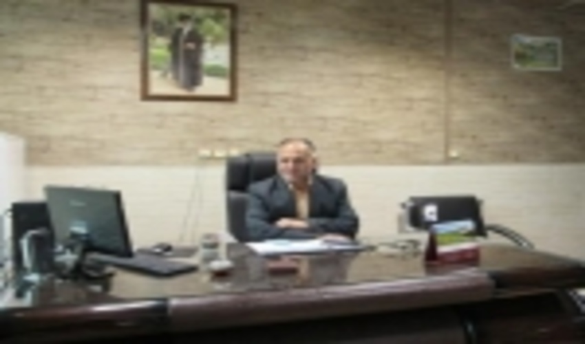 توصیه های رئیس اداره منابع طبیعی و آبخیزداری شهرستان رفسنجان به گردشگران طبیعت در برنامه زنده رادیویی