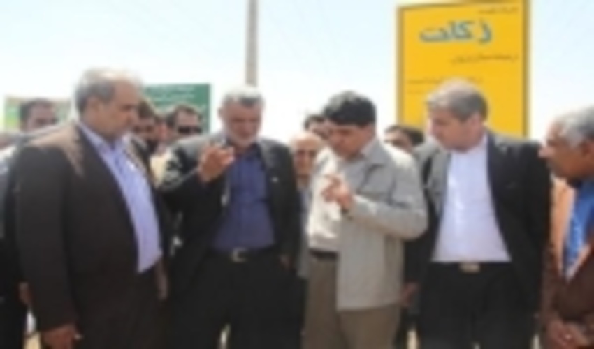 انجام اقدامات گسترده برای مقابله با بیابانزایی و تثبیت شن های روان در دولت تدبیر و امید / ضرورت تامین اعتبار برای گسترش بیابانزدایی در استان کرمان