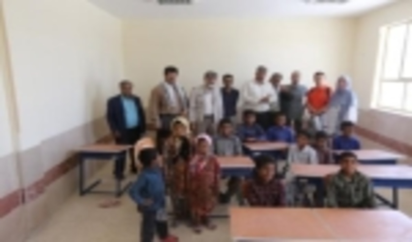 صندوق هاي خرد يكي از نقاط بارز پروژه احياي اراضي جنگلي و تخريب يافته ( RFLDL) است