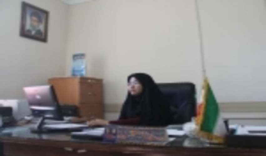 75 میلیون ریال کمکهای نقدی کارکنان منابع طبیعی استان به حساب زلزله زدگان کرمانشاه واریز شد.