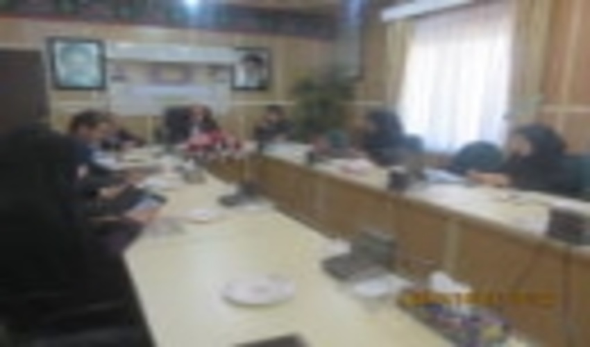 تقدیر فرماندار زرند از طرحهای در دست اجرای اداره منابع طبیعی و آبخیزداری شهرستان 