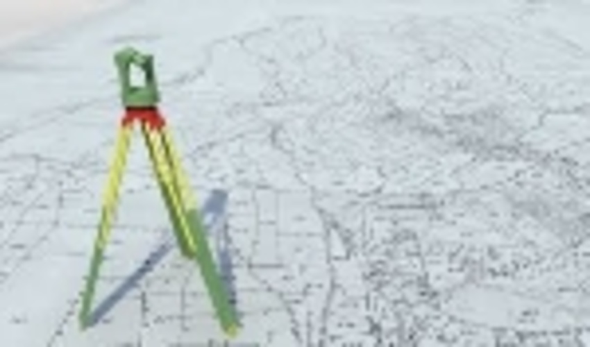 اجرای طرح کاداستر برروی 90 هزار هکتار از اراضی ملی رفسنجان 