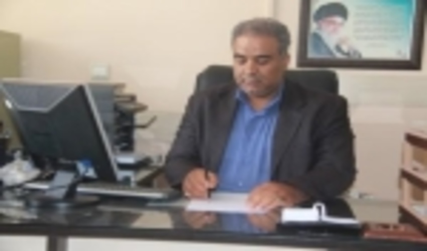  محمد جواد لشکری(مسئول روابط عمومی)