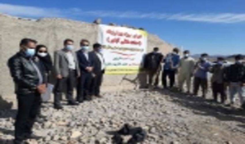 آغاز اجرای پروژه های بیولوژیک در سطح 2هزار هکتار از مراتع استان