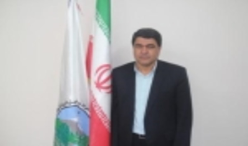 پیام  تبریک مهدی رجبی زاده مدیر کل منابع طبیعی و آبخیزداری استان کرمان بمناسبت عید سعید فطر