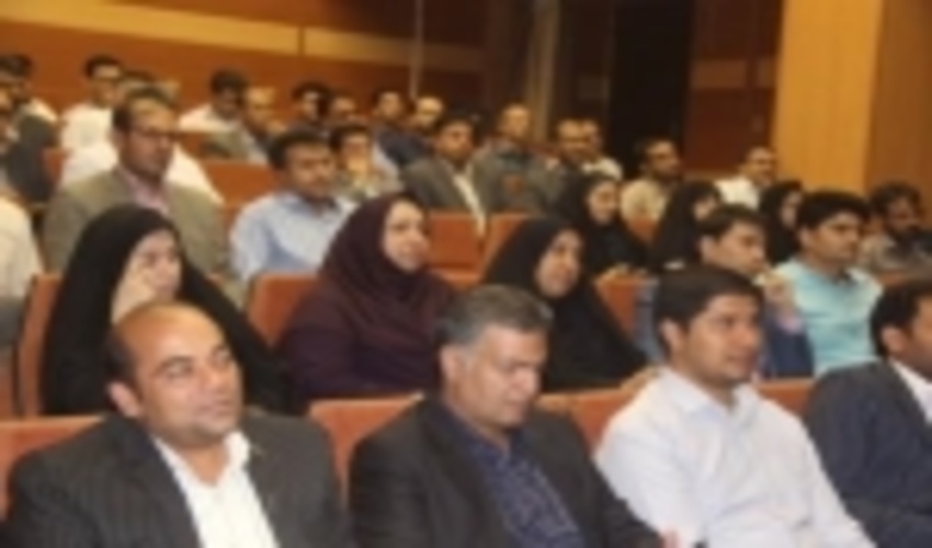 برگزاری  کارگاه آموزشی  سامط 