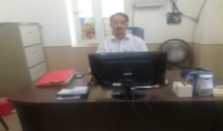 ثبت نام مرتعداران شهرستان انار در سامانه پنجره واحد خدمات الکترونیکی وزارت جهاد کشاورزی 