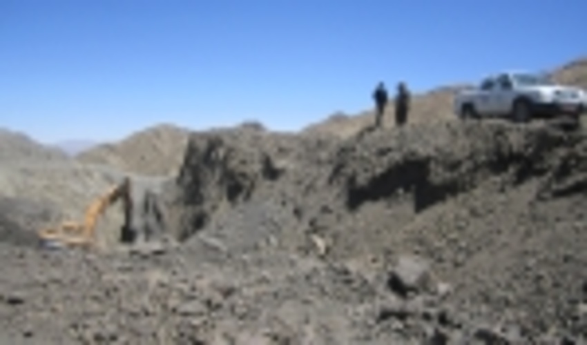 بلامانع بودن فعالیت معادن به شرط احیاء و حفظ منابع طبیعی