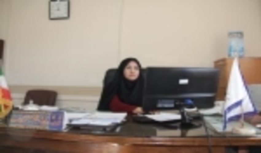 پیشرفت 95درصدی ثبت اطلاعات مربوط به اموال غیر منقول مجموعه اداره کل در سامانه سادا