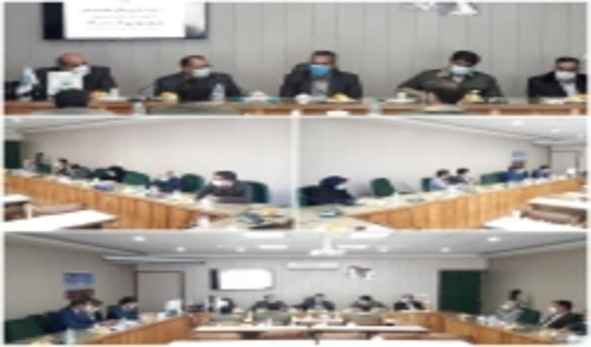 برنامه‌ریزی استان برای تولید ۲۰۰۰ مگاوات انرژی خورشیدی در استان کرمان طی ۴ سال آینده