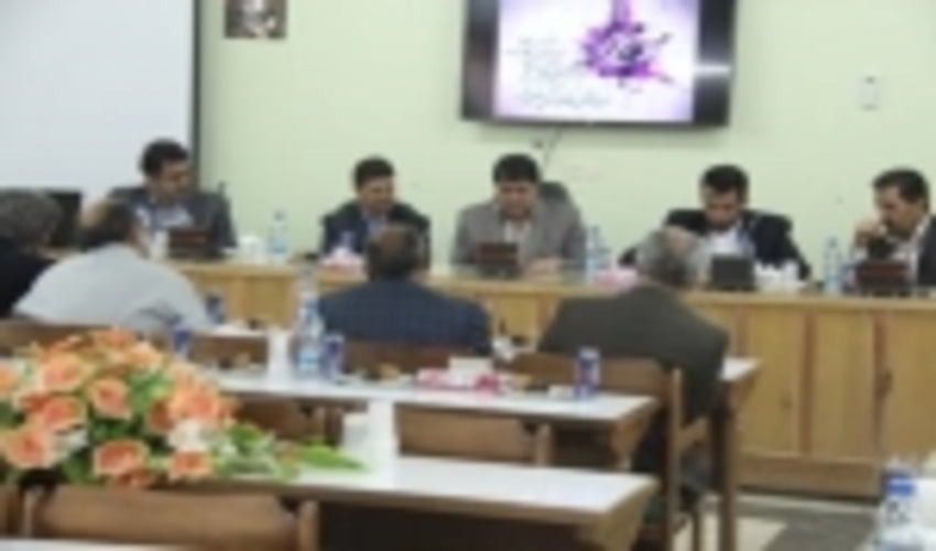 اظهار امیدواری مدیر کل منابع طبیعی استان کرمان برتقدم تحقیقات بر اجرا