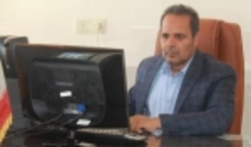 اسماعیلی معاونت حفاظت اداره کل منابع طبیعی و آبخیزداری استان خبر داد: در سال 1397 تا سقف 90درصد از اراضی تحت پوشش طرح کاداستر قرار می گیرند