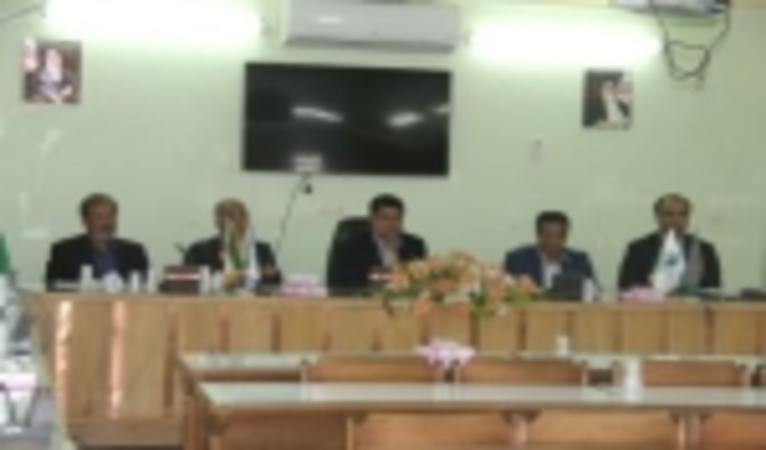 دربحران خشکسالی اخیر، منابع طبیعی و بهره برداران منابع طبیعی بیش از همه متضرر شده اند و باید مسئولین برای این قشر ضعیف و شریف تصمیمی بگیرند.