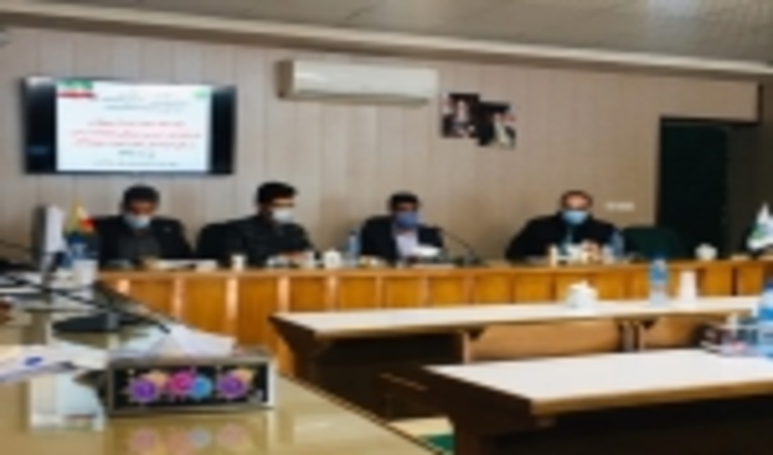 فعالیت های آموزشی و مشارکت مردمی، گامی در جهت دستیابی به اهداف طرح جهش اقدام 9 در99 