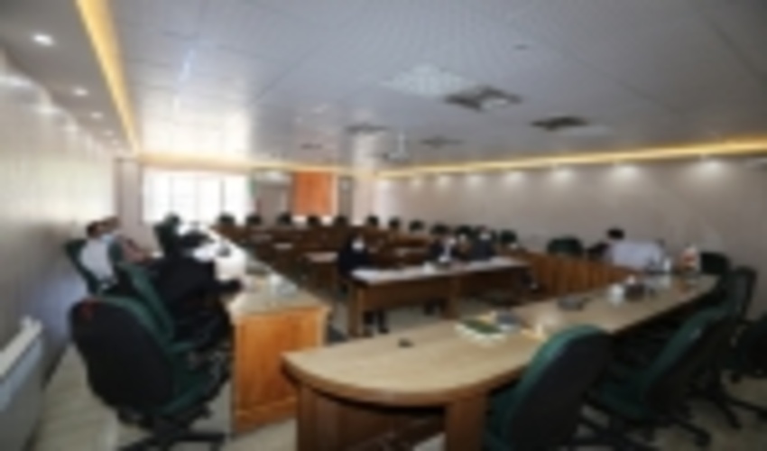 کارگاه آموزشی و ترویجی توان افزایی و ظرفیت سازی توسعه زراعت چوب