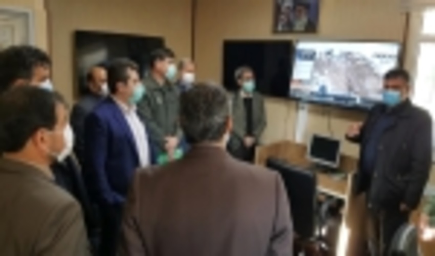 بهره گیری از فناوری های نوین روز برای کاهش تخریب منابع‌طبیعی