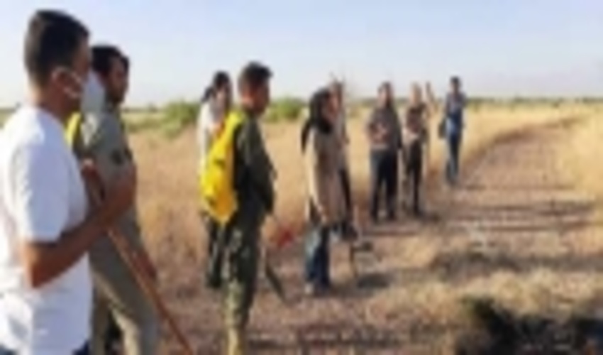 کارگاه آموزشی پیشگیری از بروز آتش ، آشنایی با تجیهزات و نحوه اطفاء حریق با نام مدافع طبیعت، زنده یاد  البرز زارعی 