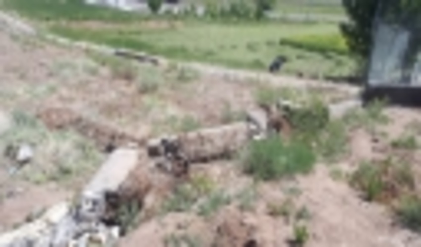 برخورد با متصرفین عرصه های منابع طبیعی بردسیر 