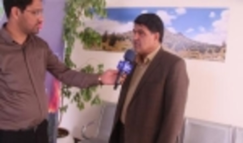 مدیر کل منابع طبیعی و آبخیزداری استان : با توجه به رویش های خوب در سال زراعی جاری ، از مردم فهیم استان تقاضای همکاری و رعایت نکات ایمنی در عدم برپایی آتش در مناطق گردشگری داریم .