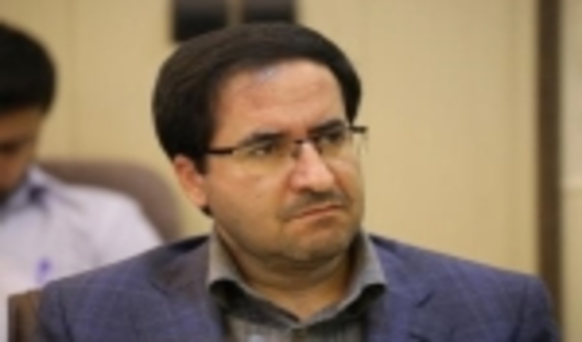 مدیر کل دفتر حقوقی سازمان جنگلها : ده سال حبس برای آتش زنندگان جنگلها و مراتع 