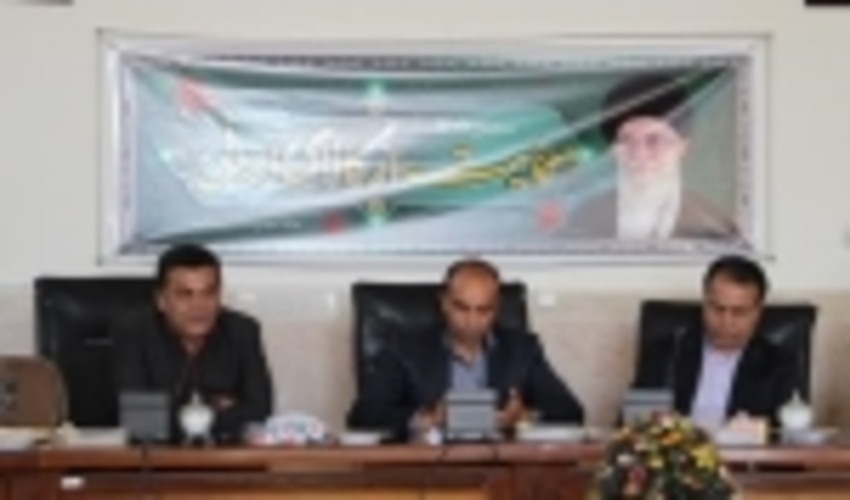 توان افزایی و مشارکت جوامع محلی به همراه کشت گیاهان دارویی  درحوزه های آبخیز شهرستان کرمان