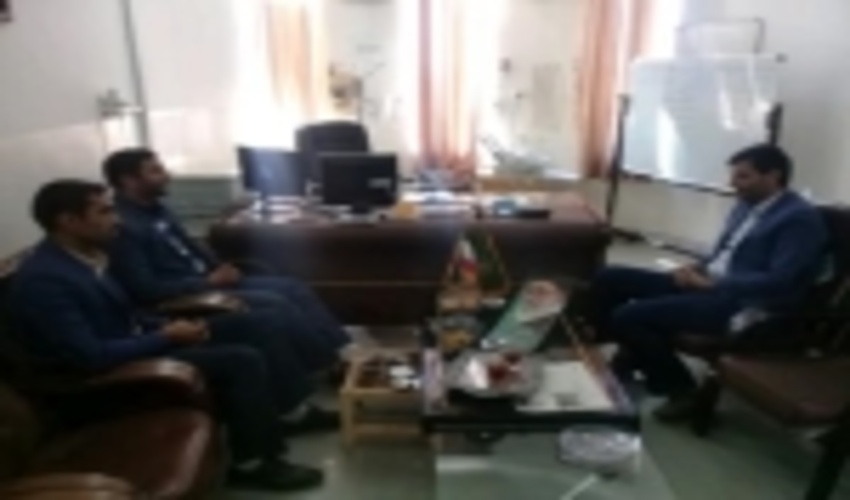  مشارکت ستاد اجرایی فرمان امام (ره) درانجام طرح توانمند سازی جوامع محلی در شهرستان راور