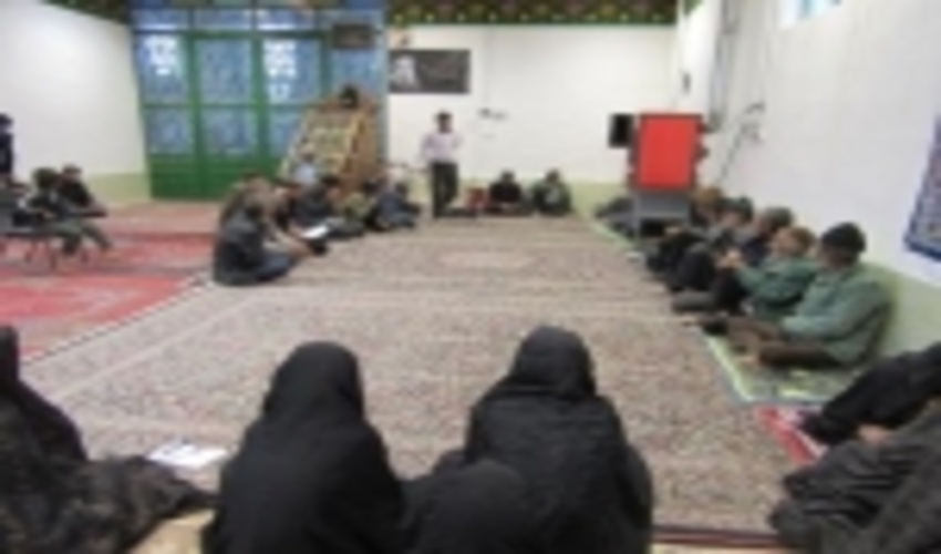  افزایش  تعداد کمیته های توسعه شهری و روستایی  در طرح جامع حوزه های آبخیز  شهرستان زرند 