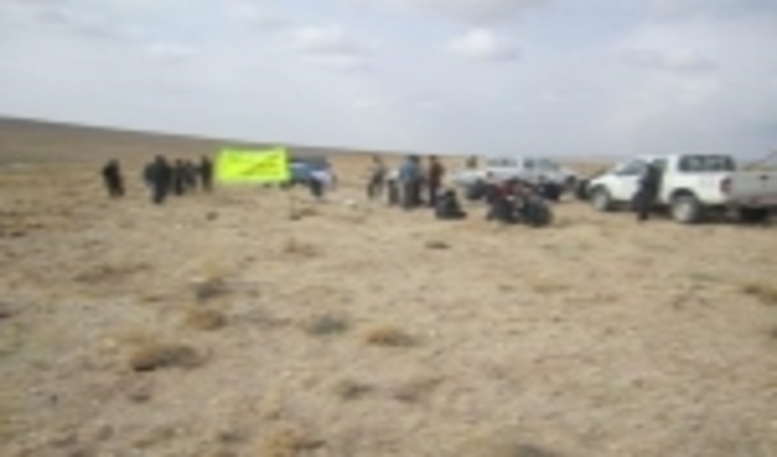 برنامه های اداره منابع طبیعی و آبخیزداری شهرستان شهربابک در ایام ا... دهه فجر