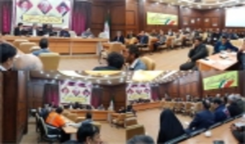 عضویت افتخاری اعضاء شوراهای اسلامی روستایی در طرح همیاران طبیعت