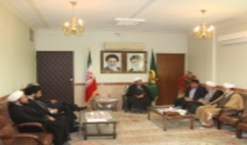 نماینده ولی فقیه در استان و امام جمعه شهر کرمان اعلام کرد: حفاظت از منابع طبیعی هم جز آموزه های دینی است و هم ضرورت اجتناب ناپذیر جامعه امروزی.