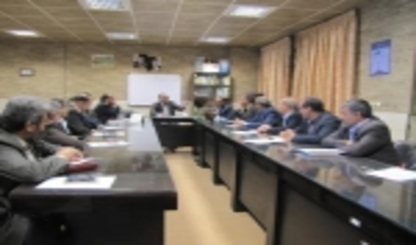 مشارکت گروههای مردم نهاد شهرستان رفسنجان در هفته منابع طبیعی 